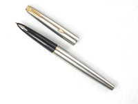 Parker 61 Flighter De Luxe