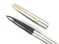 Parker 61 Flighter De Luxe