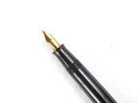 Parker Victory Mk.IV With Flexible Stub Nib