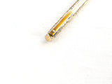 Sheaffer Golden Vintage Grapes and Leaves Ballpoint