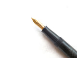 The W.H.S. Seal pen by Conway Stewart.