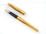 Parker 75 Insignia Cisele.