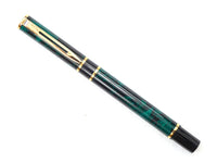 Waterman Laureate II in Green Marble