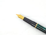 Waterman Laureate II in Green Marble