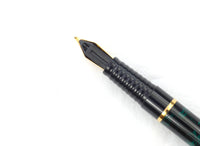 Waterman Laureate II in Green Marble