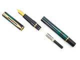 Waterman Laureate II in Green Marble
