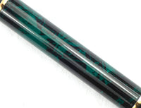 Waterman Laureate II in Green Marble