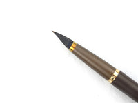 Parker 50 Falcon Brown TX set.