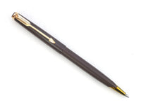 Parker 50 Falcon Brown TX set.