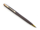 Parker 50 Falcon Brown TX set.