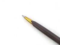 Parker 50 Falcon Brown TX set.