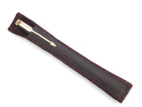 Parker 50 Falcon Brown TX set.