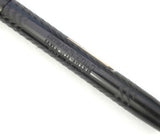 Pitmans Fono in hard rubber.