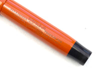 Parker Duofold Junior in Red. Fine nib. 1926-1928