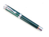 Harley Davidson Pen in Metallic Alpine Green