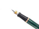 Harley Davidson Pen in Metallic Alpine Green
