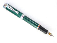 Harley Davidson Pen in Metallic Alpine Green