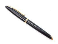 Waterman Carene in Black Sea Gloss