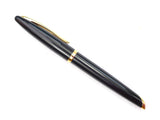 Waterman Carene in Black Sea Gloss