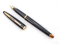 Waterman Carene in Black Sea Gloss