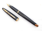 Waterman Carene in Black Sea Gloss