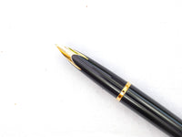 Waterman Carene in Black Sea Gloss