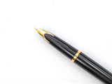 Waterman Carene in Black Sea Gloss