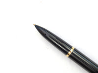 Waterman Carene in Black Sea Gloss