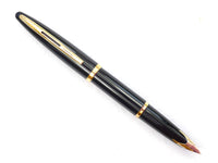 Waterman Carene in Black Sea Gloss