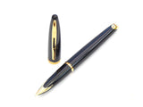 Waterman Carene in Black Sea Gloss