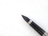 Parker 75 Sterling Silver Cisele