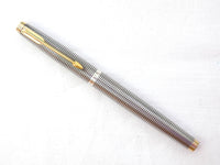 Parker 75 Sterling Silver Cisele