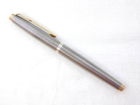 Parker 75 Sterling Silver Cisele