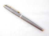 Parker 75 Sterling Silver Cisele