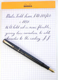 Mabie Todd Swan SM 205/60