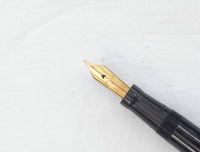 Mabie Todd Swan SM 200/60