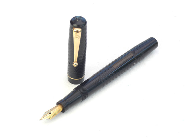 Mabie Todd Swan SM 200/60
