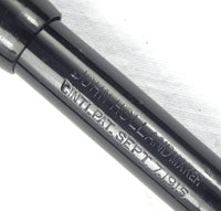 John Holland Hard Rubber Lever filler