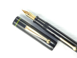 John Holland Hard Rubber Lever filler