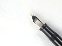 John Holland Hard Rubber Lever filler