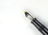 John Holland Hard Rubber Lever filler