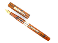 Waterman's 52 Red Ripple