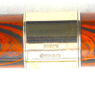 Waterman's 52 Red Ripple