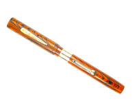 Waterman's 52 Red Ripple