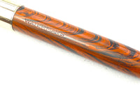Waterman's 52 Red Ripple