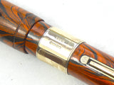 Waterman's 52 Red Ripple