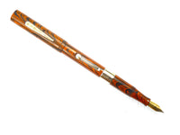 Waterman's 52 Red Ripple
