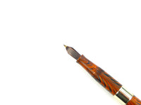Waterman's 52 Red Ripple