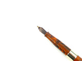 Waterman's 52 Red Ripple