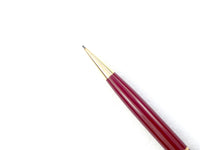 Parker Duofold Pencil in Red